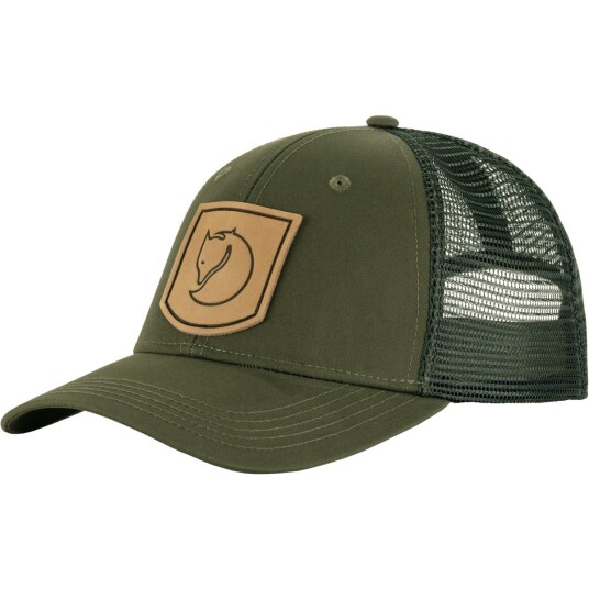Fjellreven Värmland Cap Laurel Green S/M