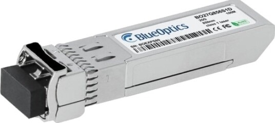 Blueoptics N-Sfp28-Sr-Bo Fiber Optisk 25000 Mbit/S Qsfp28 Lc 100 M 850 Nm Blueoptics N-Sfp28-Sr-Bo Fiber Optisk 25000 Mbit/S Qsfp28 Lc 100 M 850 Nm