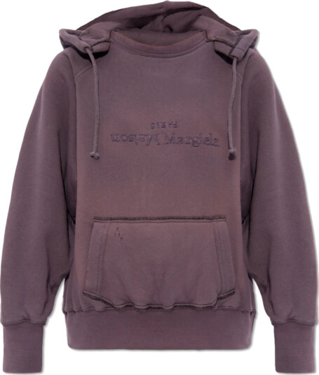 Maison Margiela Dame Gensere & Hettegensere Lilla S