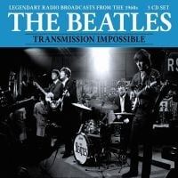 Beatles The - Transmission Impossible (3 Cd) Beatles The - Transmission Impossible (3 Cd)