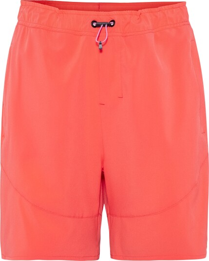Kari Traa Women's Ane Shorts Light Red L