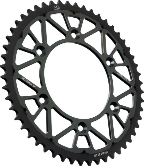 Kjedehjul JTSPROCKETS JTX808.49GR