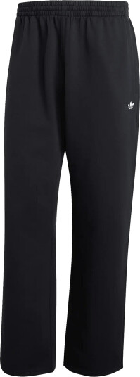 Adidas Originals Ess Open Pt Black XS