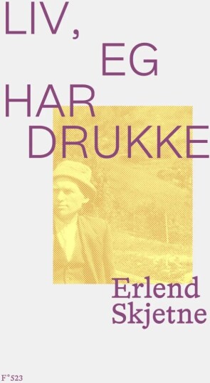 Liv, Eg Har Drukke Av Erlend Skjetne