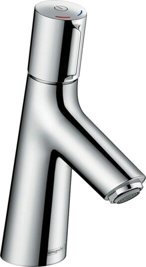 HANSGROHE TALIS S 190 SERVANTARMATUR U/BUNNVENTIL KROM