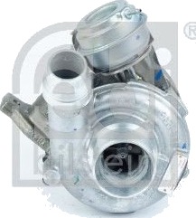 FEBI BILSTEIN 187403 Turbolader