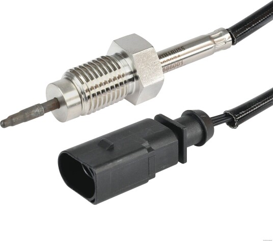Sensor, eksostemperatur HERTH+BUSS ELPARTS 70686001