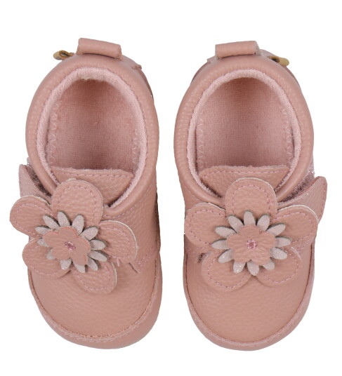 MELTON Ash Rose Daisy skinntøfler 26-27 MELTON Ash Rose Daisy skinntøfler 26-27