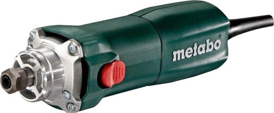 Metabo Slipemaskin Ge 710 Compact 710 w