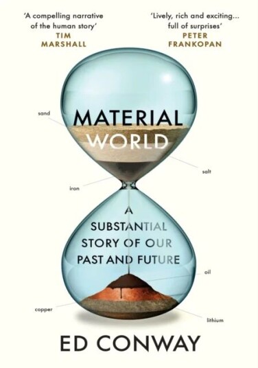 Material World Av Ed Conway
