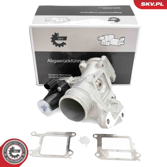 EGR Ventil ESEN SKV 14SKV264