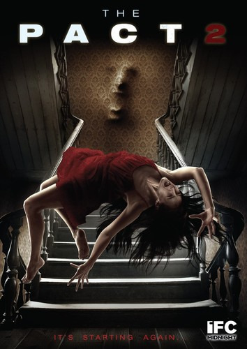 Pact 2 DVD
