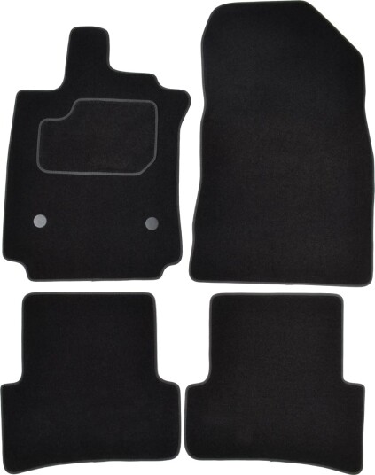 CUSTOPOL RNT135C Bilmatter