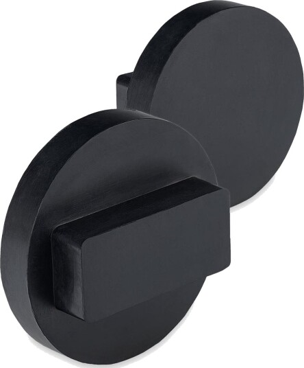 HEYNER 347630 Anleggsplate, rangeringsløfter HEYNER 347630 Anleggsplate, rangeringsløfter