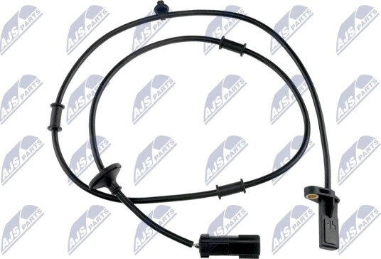 ABS sensor NTY HCA-CH-035
