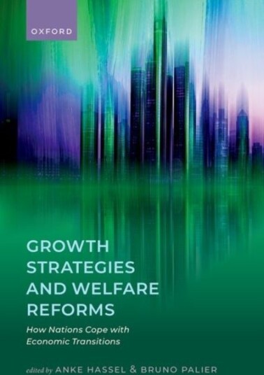 Growth Strategies and Welfare Reforms Growth Strategies and Welfare Reforms