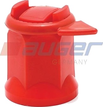 Hette, hjulmutter AUGER 91455