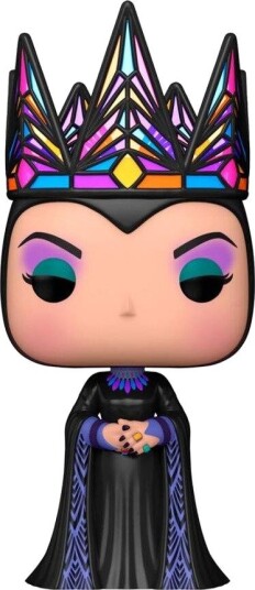 Northix Disney Snow White Evil Queen Funko Popfigur samleobjekt