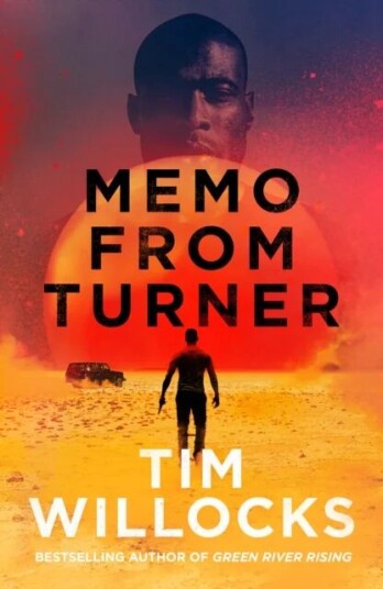Memo From Turner Av Tim Willocks