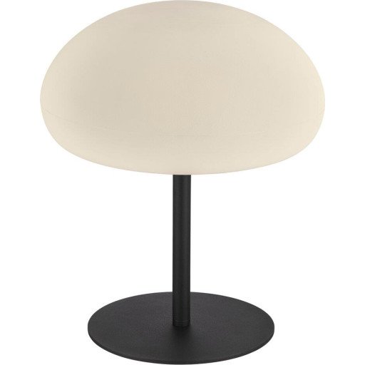 Nordlux Sponge 34 bordlampe utendørs oppladbar - Hvit Nordlux Sponge 34 bordlampe utendørs oppladbar - Hvit