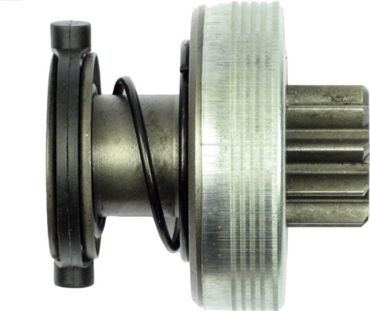 Friløpsgir, starter AS-PL SD0191