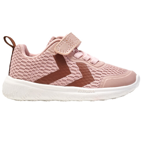 Hummel Sko Actus ml Resirkulert Infant Adobe Rose 19 Sko Rosa Hummel Sko Actus ml Resirkulert Infant Adobe Rose 19 Sko Rosa