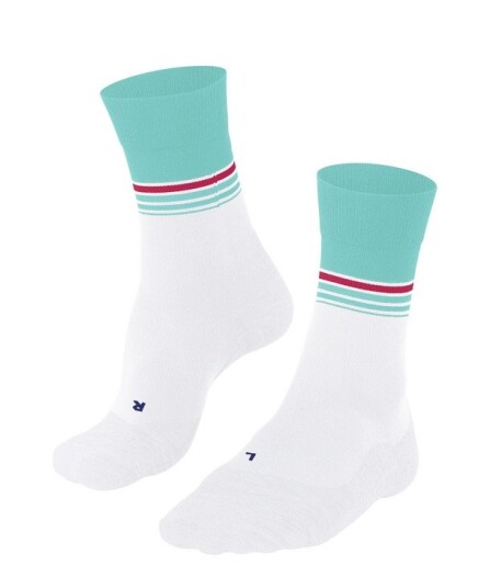 FALKE RU4 Endurance Cool Dame White 41 42