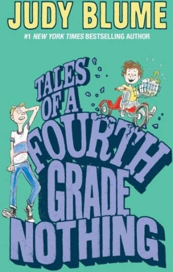Tales of a Fourth Grade Nothing Tales of a Fourth Grade Nothing
