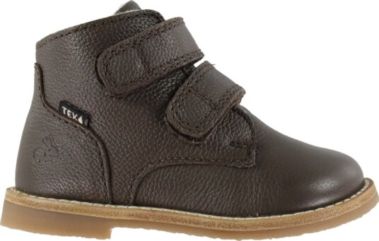 Bundgaard Vintersko - Jules - Dark Brown - Bundgaard - 21 - Vinterstøvler - Brun