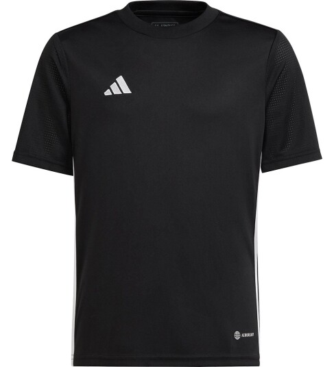 Adidas Performance T skjorte Tabell 23 Svart/Hvit Adidas Performance 14 år 164 T skjorte