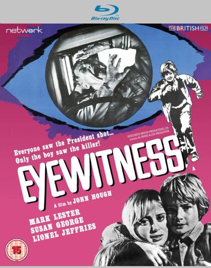 Eyewitness (1970) Eyewitness (1970)