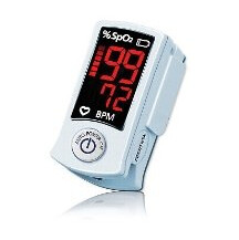 Rossmax Sb100 Fingertupppulsoksymeter Rossmax Sb100 Fingertupppulsoksymeter