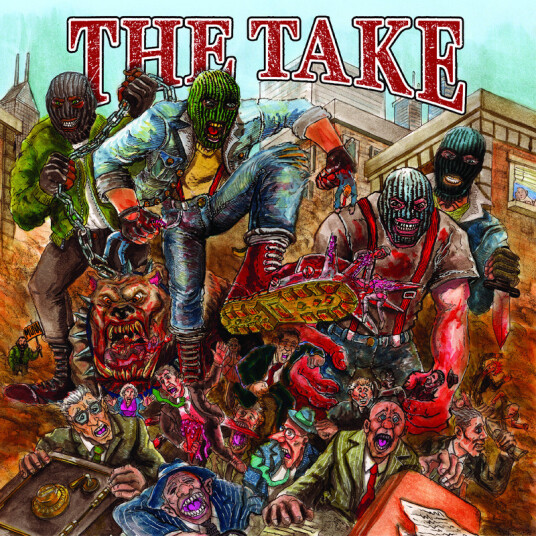 The Take