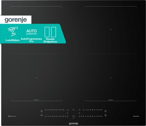 Gorenje GI6442BSCWF Gorenje GI6442BSCWF