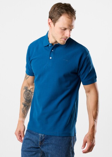 Ap Shirt 1673 Sky Blue L Piketrøyer