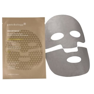Patchology Smartmud No Mess Mud Masque