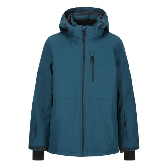 Jakke til junior 16 år Whistler Drizzle Ski Jacket Jr 16 2043s