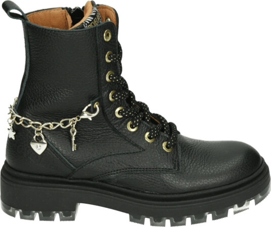 Develab Dame Sko Svart 38 EU,