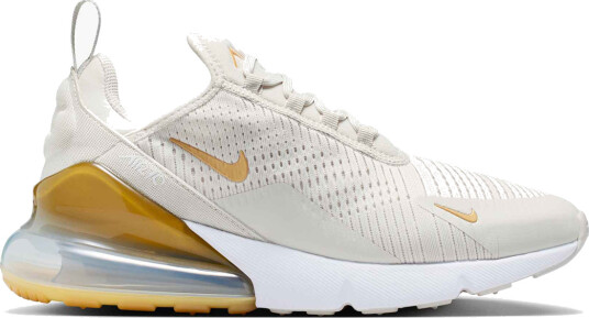 Nike Air Max 270 Beige 40.5