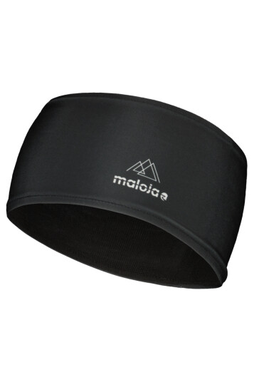 Maloja Strichkogelm. Deep Black O/S Maloja Strichkogelm. Deep Black O/S