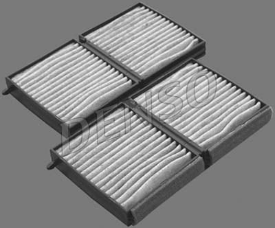 DENSO DCF457K Kupefilter DENSO DCF457K Kupefilter