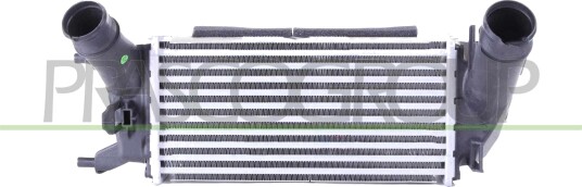 Intercooler PRASCO FD750N002