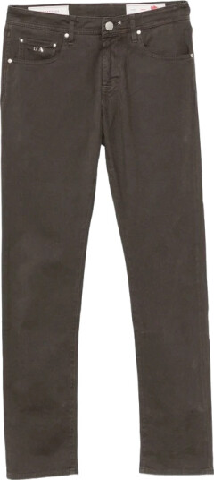 Tramarossa Herre Jeans Brun W38,