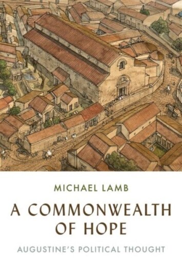 A Commonwealth Of Hope Av Michael Lamb