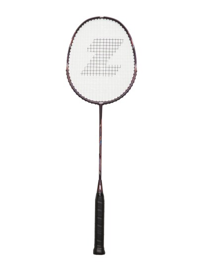 Zerv Battleax Classic Z33 Black Zerv BLACK/RED ONE SIZE
