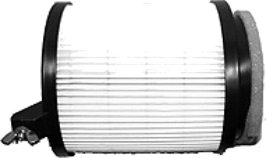 Kupefilter MAPCO 65111