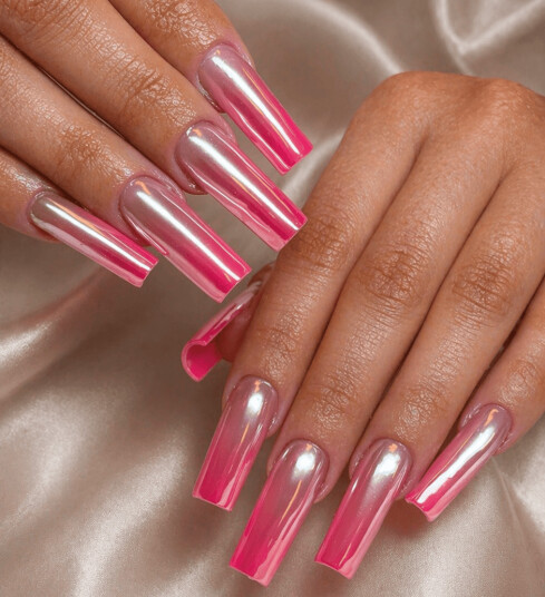 Glazed Barbie Dreams