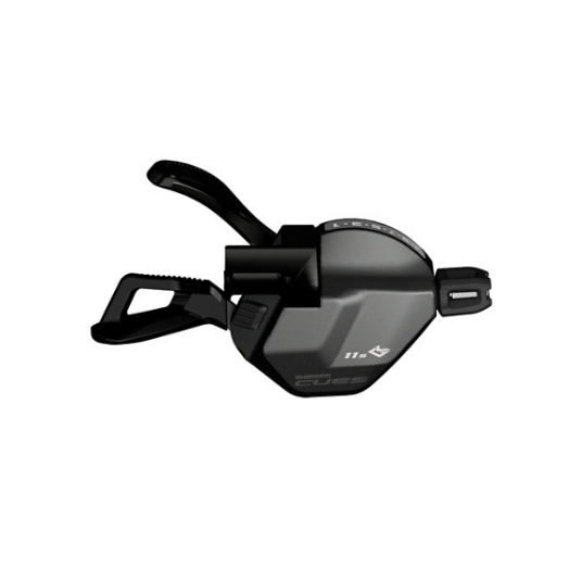 Shimano Cues SL U8000 11 speed Rapidfire Plus I spec II Trigger med Display