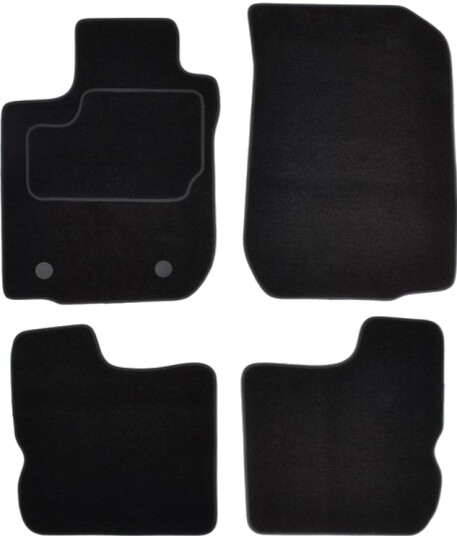 CUSTOPOL DAC80C Bilmatter CUSTOPOL DAC80C Bilmatter