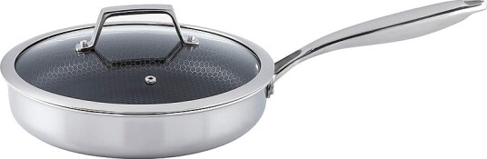 Haws Santo Hâws Santo Sauté panne 24 cm Sølv